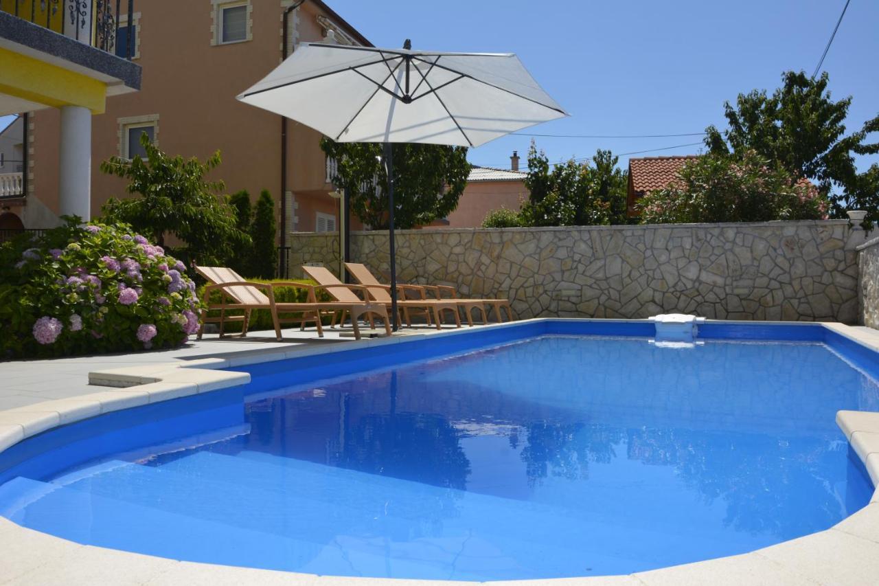 Apartman 2 Senj (Lika-Senj) Exterior foto