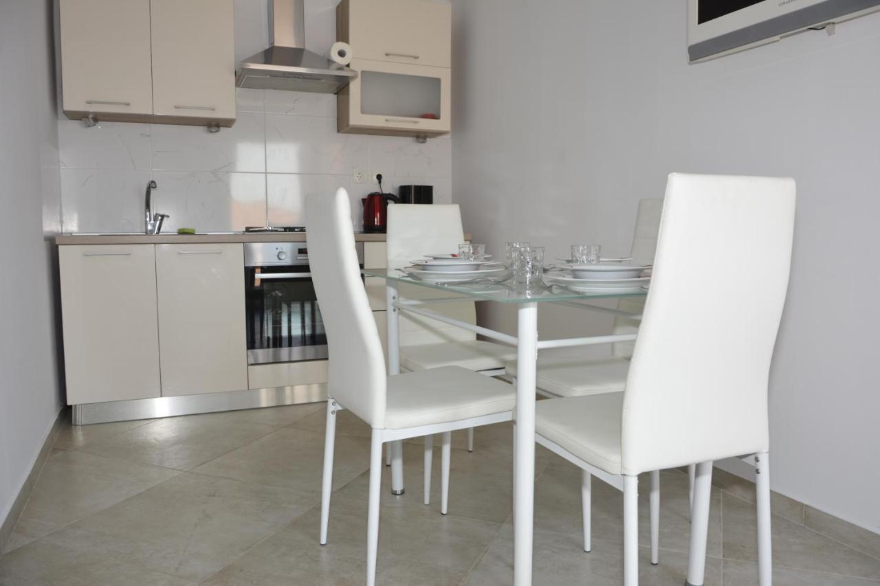 Apartman 2 Senj (Lika-Senj) Exterior foto
