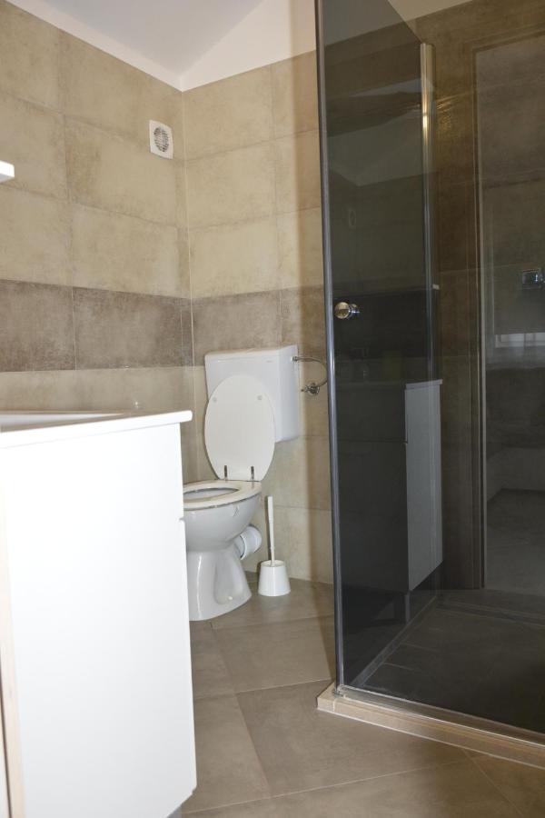 Apartman 2 Senj (Lika-Senj) Exterior foto