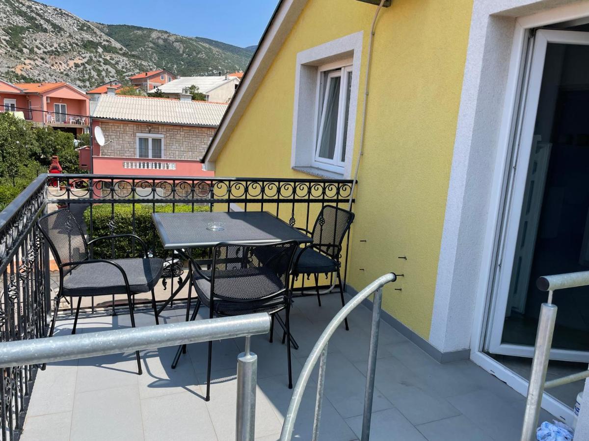 Apartman 2 Senj (Lika-Senj) Exterior foto
